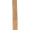 Ekena Millwork 4"W x 14"D x 26"H Legacy Rough Sawn Knee Brace, Western Red Cedar BRC04X14X26LEC00RWR - alternate 2